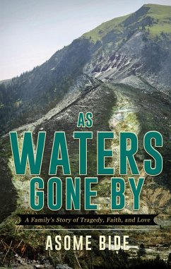 Cover As Waters Gone By (eBook, ePUB)