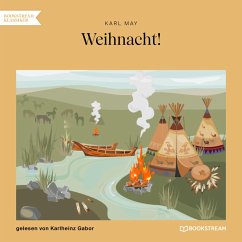 Weihnacht! (MP3-Download) - May, Karl