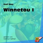 Winnetou I (MP3-Download)