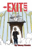 Exit Left (eBook, ePUB) Exit Left (eBook, ePUB)