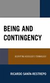 Being and Contingency (eBook, ePUB)