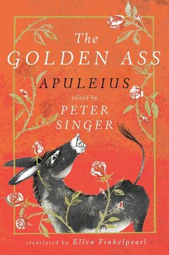 Cover The Golden Ass (eBook, ePUB)