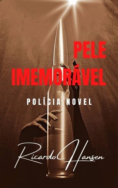 Cover Pele Imemorável (eBook, ePUB)