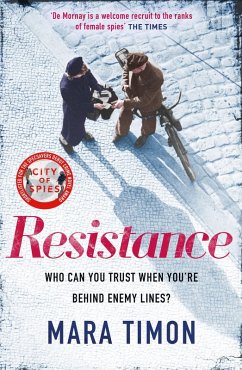Cover Resistance (eBook, ePUB)