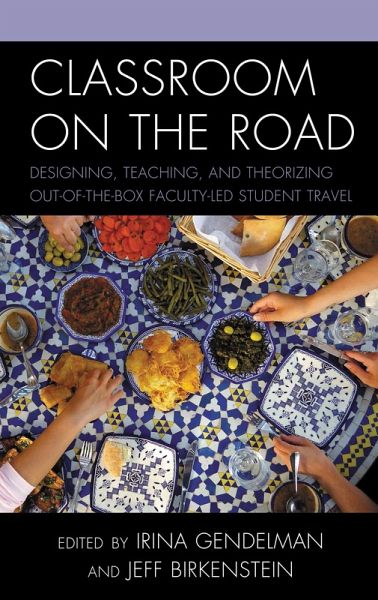 Classroom on the Road (eBook, ePUB)