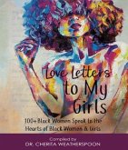 Love Letters to My Girls (eBook, ePUB) Love Letters to My Girls (eBook, ePUB)