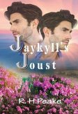 Jaykyll's Joust (eBook, ePUB)