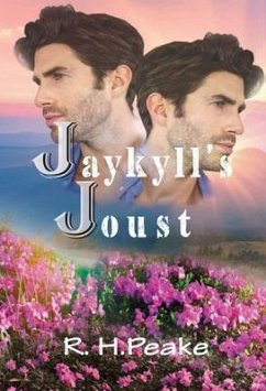 Cover Jaykyll's Joust (eBook, ePUB)