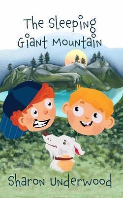 The Sleeping Giant Mountain (eBook, ePUB) The Sleeping Giant Mountain (eBook, ePUB)