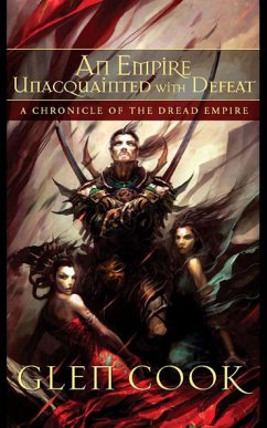 Cover Empire Unacquainted with Defeat (eBook, ePUB)