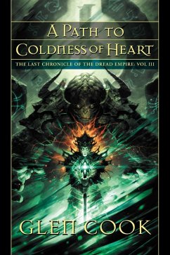 Path to Coldness of Heart (eBook, ePUB) - Cook, Glen