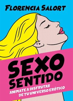Cover Sexo sentido (eBook, ePUB)