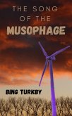 The Song of the Musophage (The Musomancer, #2) (eBook, ePUB)