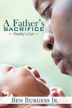 Cover A Father's Sacrifice (eBook, ePUB)