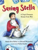Saving Stella (eBook, PDF)
