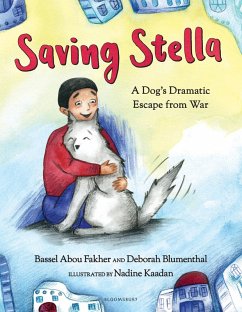 Saving Stella (eBook, PDF) - Fakher, Bassel Abou; Blumenthal, Deborah