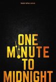 One Minute to Midnight (eBook, ePUB)