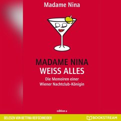 Madame Nina weiß alles (MP3-Download) - Nina, Madame