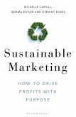 Sustainable Marketing (eBook, PDF)