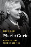 Marie Curie (eBook, ePUB) Marie Curie (eBook, ePUB)
