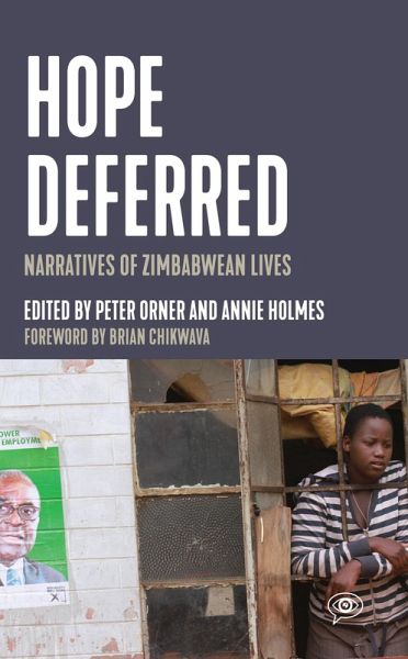 Hope Deferred (eBook, ePUB) Hope Deferred (eBook, ePUB)