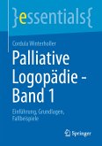 Palliative Logopädie - Band 1 (eBook, PDF)