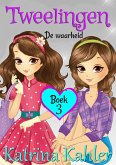 Tweelingen boek 3 (eBook, ePUB) Tweelingen boek 3 (eBook, ePUB)