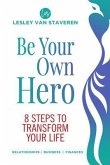 Be Your Own Hero (eBook, ePUB)