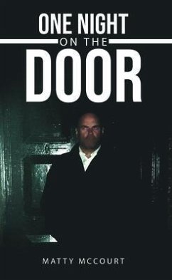 One Night on the Door (eBook, ePUB) - McCourt, Matthew