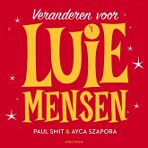 Veranderen voor luie mensen (MP3-Download)