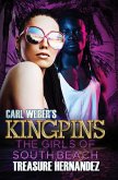 Carl Weber's Kingpins: The Girls of South Beach (eBook, ePUB)