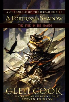 Cover Fire in His Hands (eBook, ePUB)