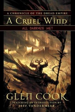 Cover All Darkness Met (eBook, ePUB)