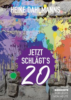 Jetzt schlägt's 20 (eBook, ePUB)