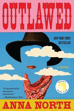 Outlawed (eBook, ePUB) - North, Anna