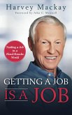 Getting a Job is a Job (eBook, ePUB)