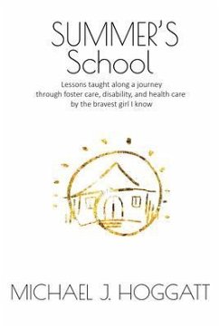 Summer's School (eBook, ePUB) - Hoggatt, Michael J