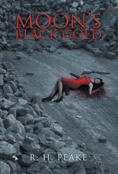 Moon's Black Gold (eBook, ePUB) - Peake, R. H.