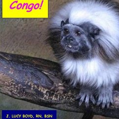 Congo! (eBook, ePUB) - Boyd, J. Lucy