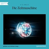 Die Zeitmaschine (MP3-Download)