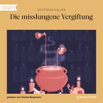 Die misslungene Vergiftung (MP3-Download)