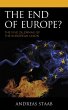 The End of Europe? (eBook, ePUB) - Bild 1