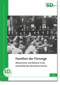 Facetten der Fürsorge (eBook, PDF)