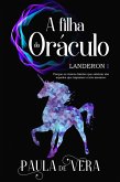 Landeron I - A filha do oráculo (eBook, ePUB) Landeron I - A filha do oráculo (eBook, ePUB)