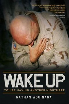 Wake Up, You're Having Another Nightmare (eBook, ePUB)