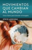 MOVIMIENTOS QUE CAMBIAN AL MUNDO (eBook, ePUB)