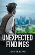 Unexpected Findings (eBook, ePUB) - Bild 1