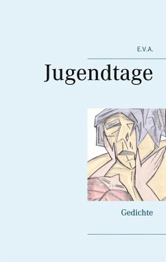E.V.A. - Jugendtage (eBook, ePUB)