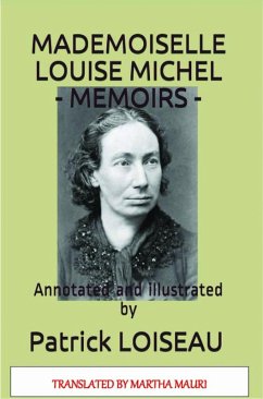 Mademoiselle Louise Michel (eBook, ePUB) - Loiseau, Patrick