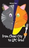 From Chaki City to LPC Grad (eBook, ePUB)